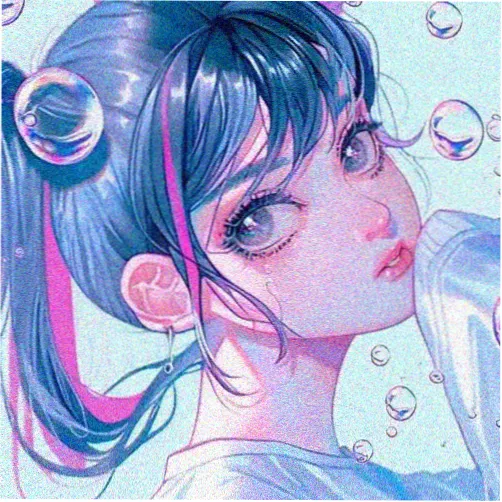 读者头像，档案室留言用户二